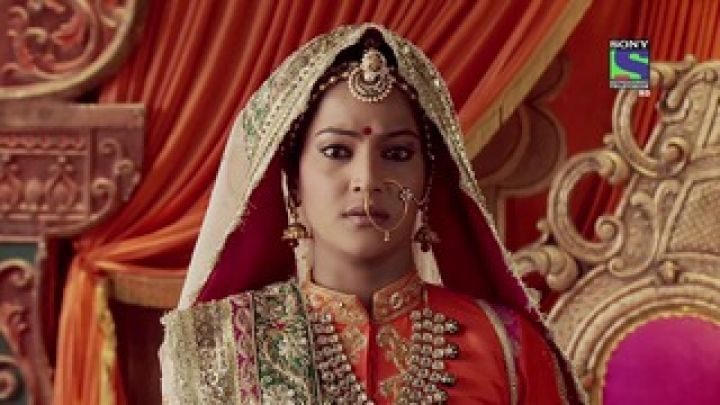 Pratap tries to kill Behram Khan