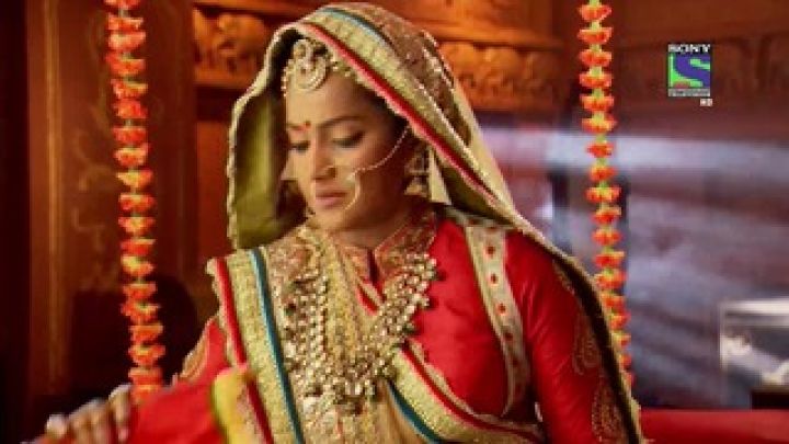 Behram Khan's half of the Army faints