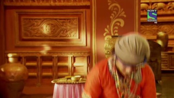 Chakrapani's Haldi Ceremony