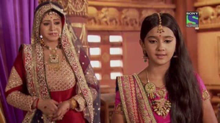 Fight between Pratap and Mahmood Shah