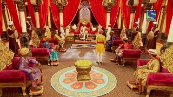 Ajabde decides to participate in the competition