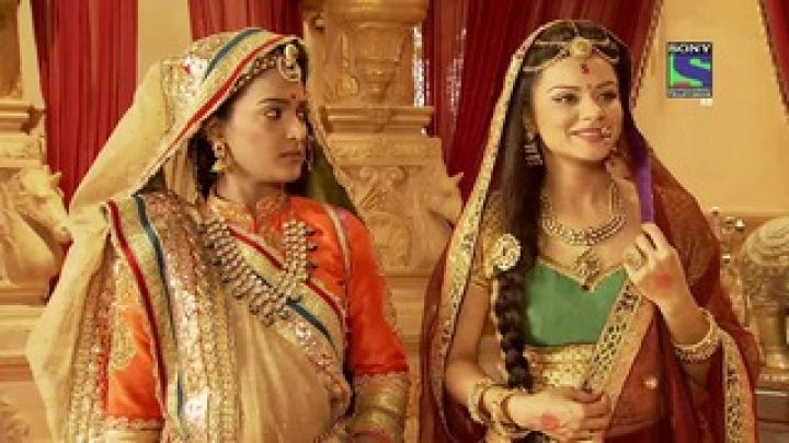 Rani Dheerbai returns