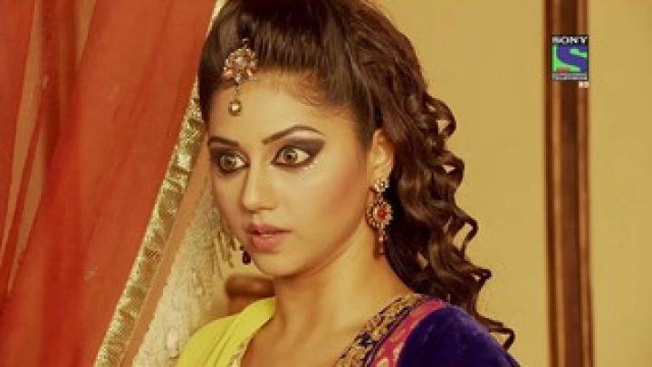 Chakrapani predicts Pratap's future