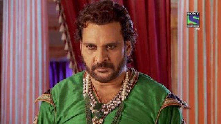 Pratap's Escape Plan