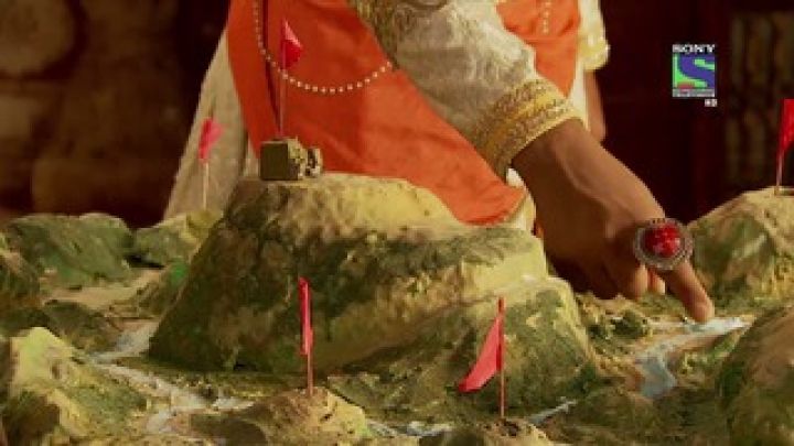 Jalal's master plan to rule Mewar