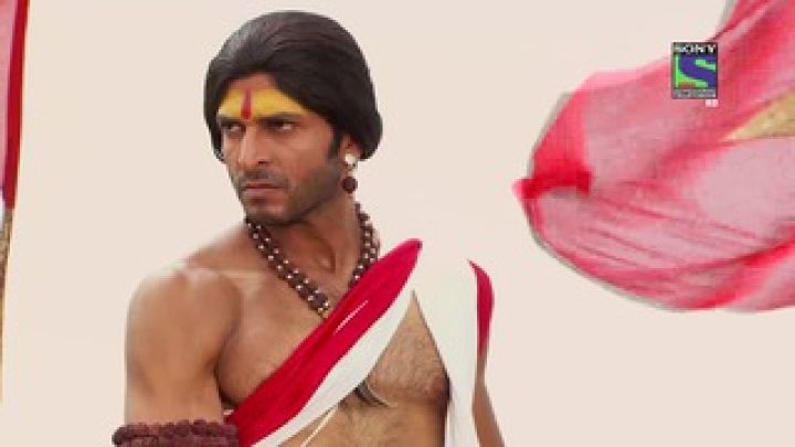 Ram Singh reveals a shocking truth to Pratap