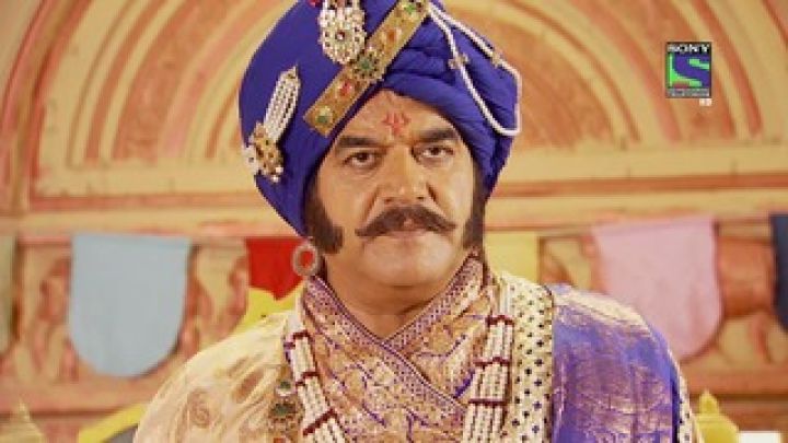 Burga Khan VS Pratap