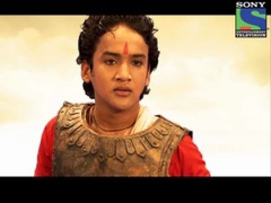 Pratap hoists Mewar's flag