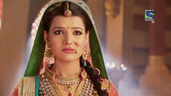 Jagmal's entry is restricted