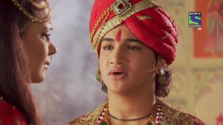 Vinayak Sthapna Puja in the Palace