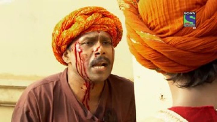 Traders try to control Chetak