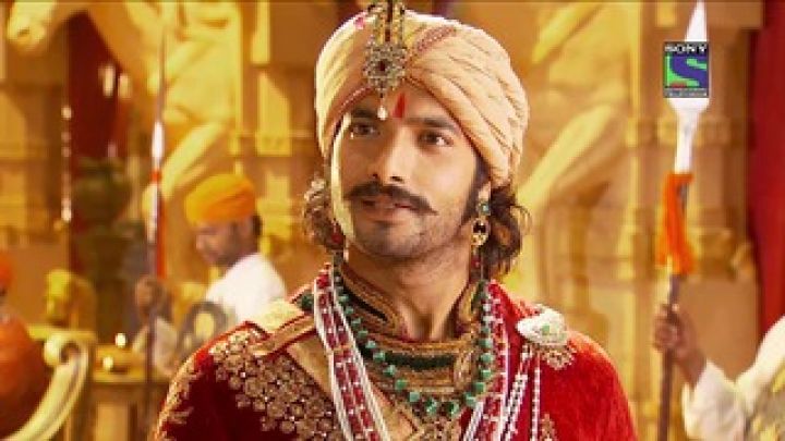 Akbar orders Bairam to punish Peer Mohammed