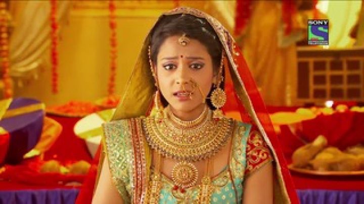 Oath of Ajabde and Pratap