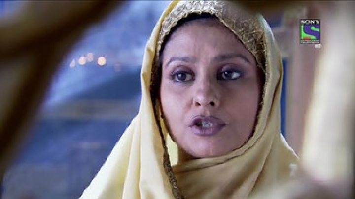 Attack on Ajabde in the fair