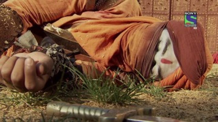 Rana Udaysingh fights with Sakha Veer