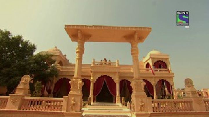 Fight between Yusuf Khan & Rana Udaysingh