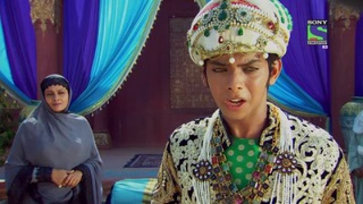 Jalal gives a deadly task to Gauharjaan