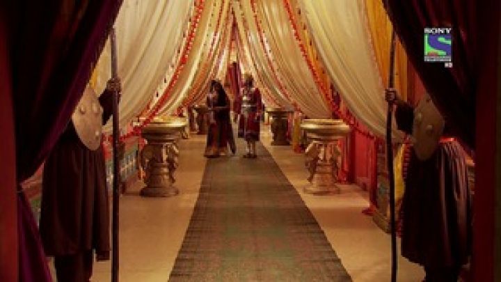 Rao Surtan's new look