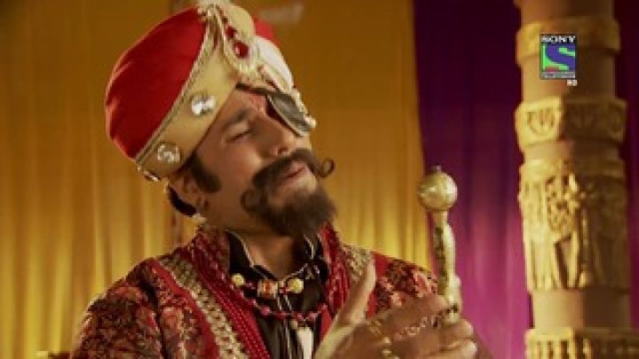 Phoolkanwar slaps Gauharjaan