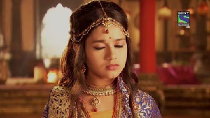 Naming ceremony of King Mamrath's Son