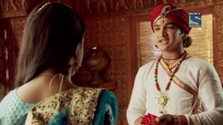 Chakrapani's new problem