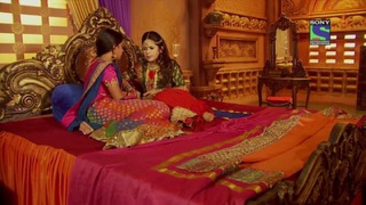 Jalal's final warning to Gauharjaan