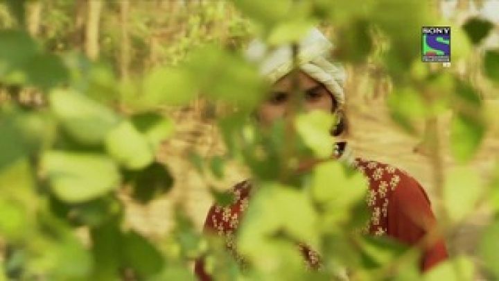 Chakrapani plays a prank on Pratap