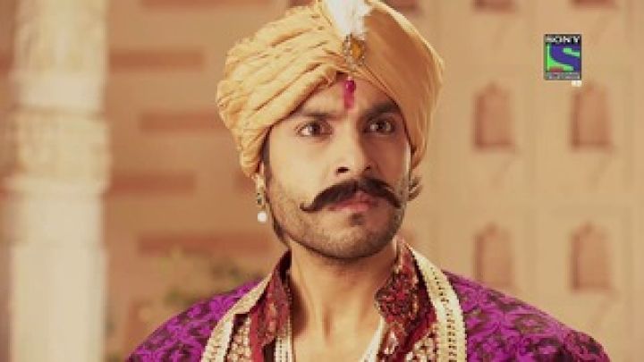 Jalal desires to meet Meera Bai