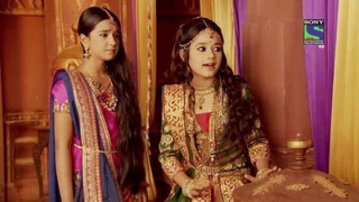 Pratap reveals the truth about Chakrapani's Bride