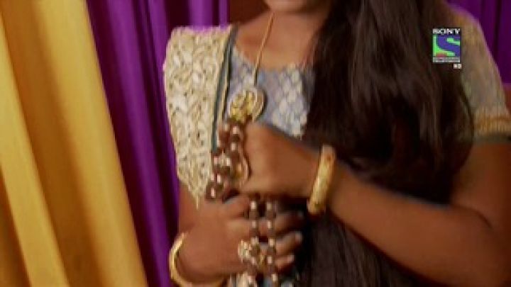 Gauharjaan's First Attempt To Kill Pratap