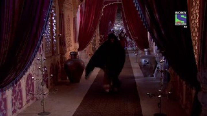 Jalal Master Plan To Conquer Ajmer