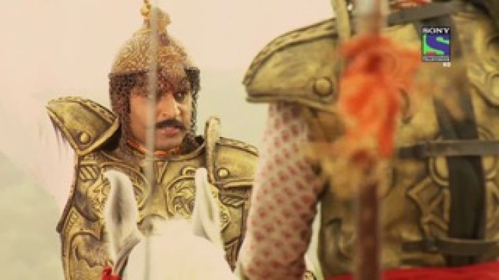 Mahayudh Between Marwar And Mewar