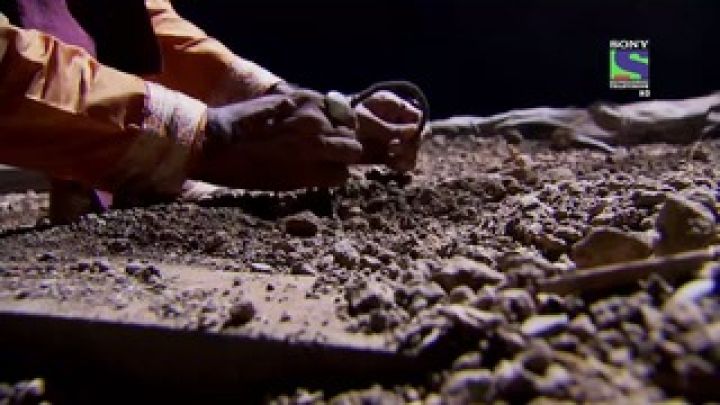 Rao Surtan Singh Gets Killed