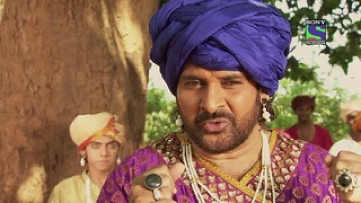 King Mamrath reveals a shocking truth to Hansa