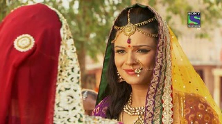 Jalal And Haji Khan's Battle