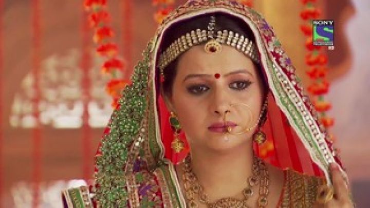 Pratap's plan to enter in Jalal's palace