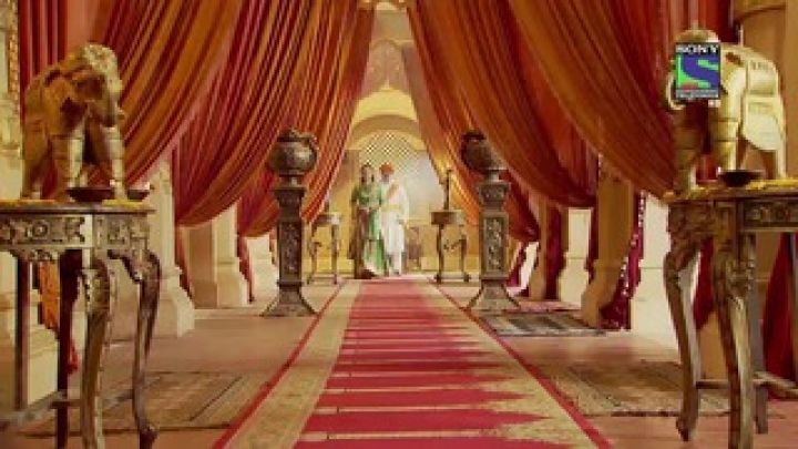 Patta And Pratap Locked In A Duel