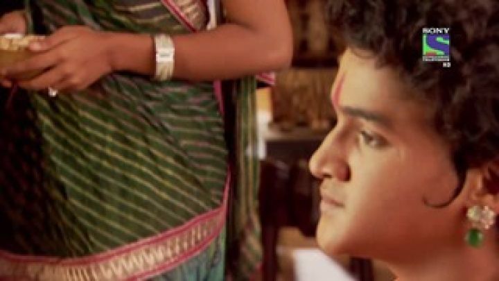 Grand Welcome Of Pratap In Bijolia