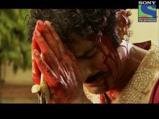 Rana UdaySingh's Final Decision