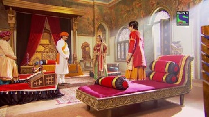 Ajabde Declares The Commander Of The Bijolia Army