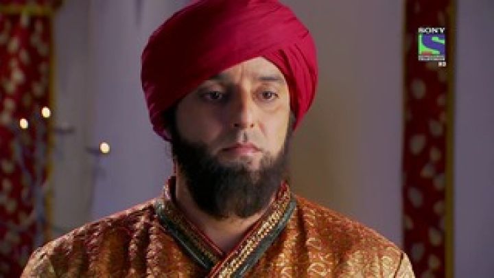 Ajab Can Provoke Whole Bijoliya Against Mewar