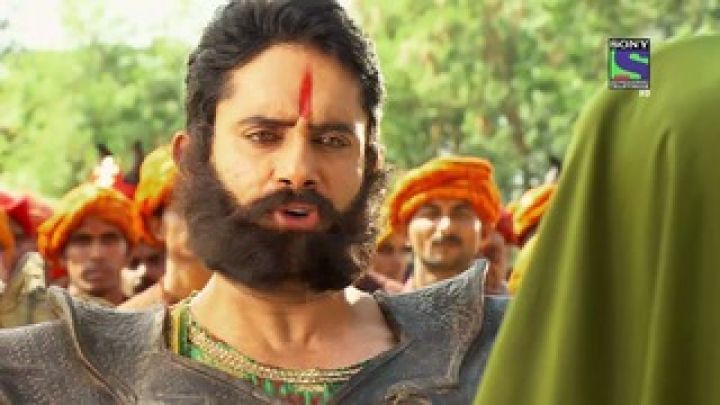 Pratap Introduces Patta To Uday