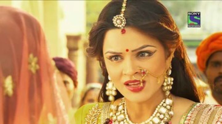 Pratap Trains Patta For Self Defence