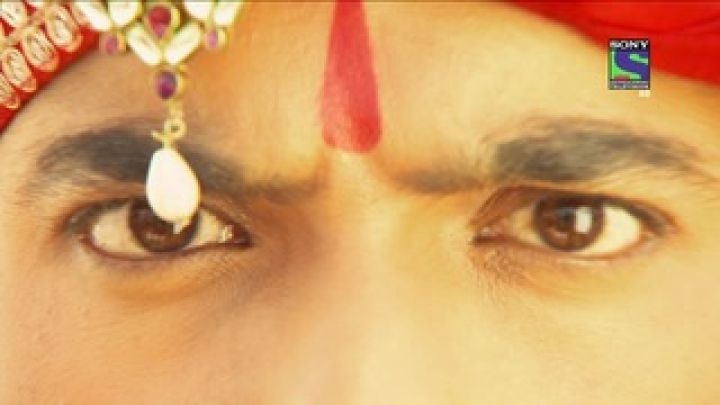 Pratap Narrates Hakim Khan's Story