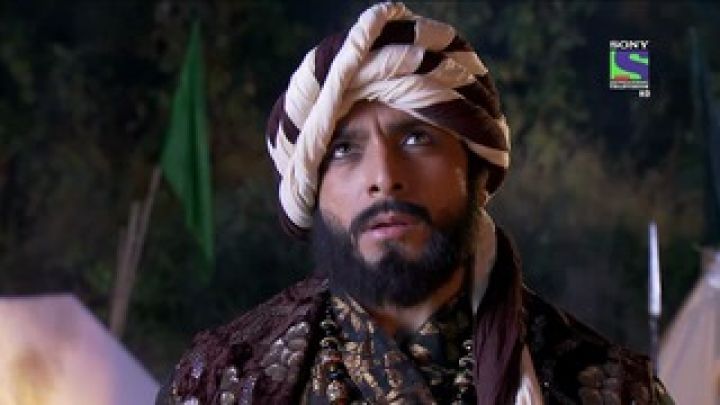 Poison In Ajabde's Laddu