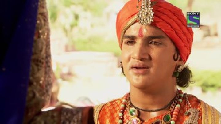 Ratan Singh gets trapped