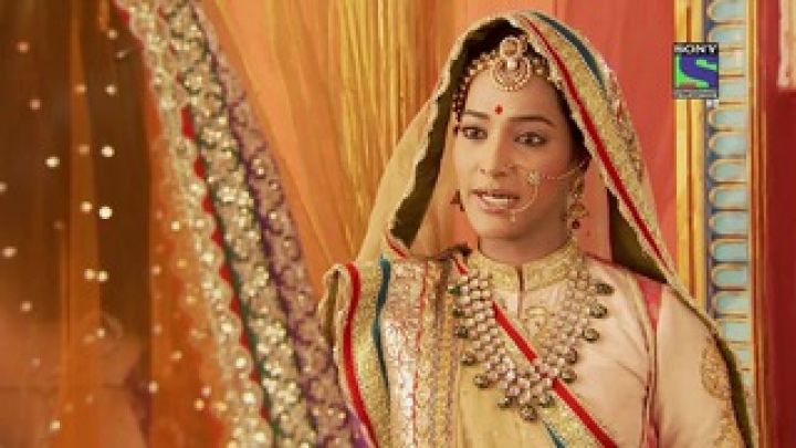 Pratap Expresses His Feelings For Ajabde