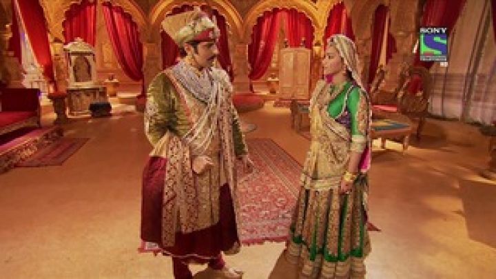 Rani Umadevi insults Ajabde