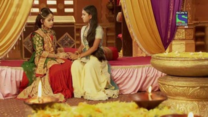 Marriage Proposal For Pratap