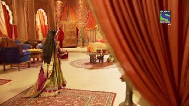 Princess Gets Introduced To Pratap